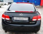 GS 450h Lexus cost GS 450h Lexus cost 2007