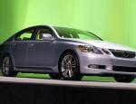 GS 450h Lexus new GS 450h Lexus new sedan