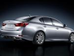 GS 450h Lexus parts GS 450h Lexus parts 2012