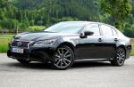 GS 450h Lexus review GS 450h Lexus review sedan
