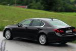GS 450h Lexus reviews GS 450h Lexus reviews 2007