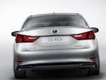 GS 450h Lexus spec GS 450h Lexus spec 2012