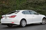 GS 450h Lexus tuning GS 450h Lexus tuning sedan