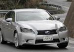GS 450h Lexus usa GS 450h Lexus usa 2012