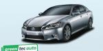 GS 450h Lexus used GS 450h Lexus used 2007