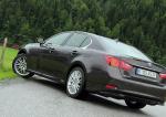 Lexus GS 450h lease Lexus GS 450h lease sedan