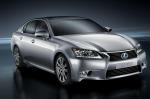 Lexus GS 450h model Lexus GS 450h model 2007