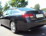 Lexus GS 450h parts Lexus GS 450h parts 2007
