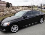 Lexus GS 450h tuning Lexus GS 450h tuning 2012