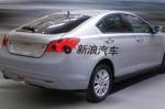 6 MG auto 6 MG auto sedan