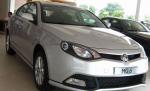 MG 6 tuning MG 6 tuning 2015
