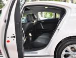 6 Fast-Back MG prices 6 Fast-Back MG prices sedan