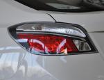 6 Fast-Back MG review 6 Fast-Back MG review sedan