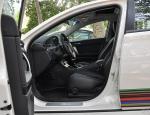 MG 6 Fast-Back auto MG 6 Fast-Back auto sedan