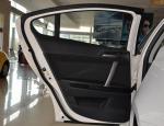 MG 6 Fast-Back Specification MG 6 Fast-Back Specification sedan