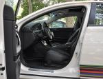 MG 6 Fast-Back used MG 6 Fast-Back used 2009