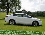 GT MG approved GT MG approved sedan