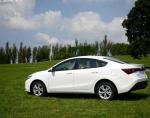 GT MG Characteristics GT MG Characteristics coupe