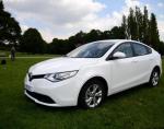GT MG concept GT MG concept 2010