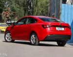 GT MG spec GT MG spec sedan