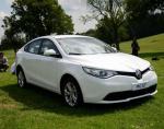 GT MG Specification GT MG Specification sedan