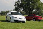 MG GT tuning MG GT tuning 2013