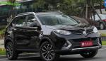 MG GS lease MG GS lease sedan