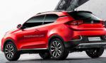 MG GS models MG GS models suv