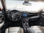 MG GS new MG GS new 2009