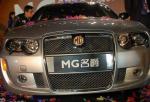 MG 7L tuning MG 7L tuning 2012