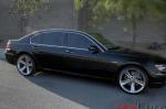 MG 750 specs MG 750 specs sedan