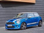 MG TF model MG TF model 2012