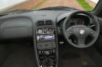 MG TF spec MG TF spec 2008