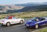 MG TF specs MG TF specs 2012
