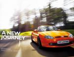 TF MG Specification TF MG Specification sedan