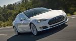 Model S Tesla auto Model S Tesla auto 2016