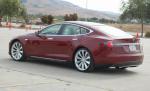 Model S Tesla Characteristics Model S Tesla Characteristics 2007