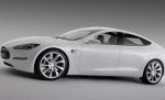 Model S Tesla new Model S Tesla new hatchback