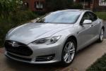 Model S Tesla Specification Model S Tesla Specification sedan