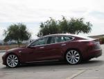 Model S Tesla Specifications Model S Tesla Specifications sedan