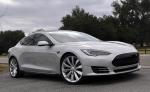 Tesla Model S Characteristics Tesla Model S Characteristics hatchback