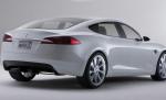 Tesla Model S configuration Tesla Model S configuration 2006