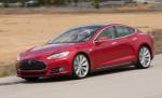 Tesla Model S new Tesla Model S new sedan