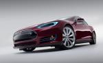 Tesla Model S Specification Tesla Model S Specification 2011
