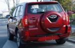 Chery Tiggo 3 cost Chery Tiggo 3 cost sedan