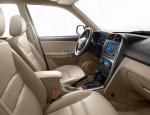 Chery Tiggo 3 tuning Chery Tiggo 3 tuning 2008