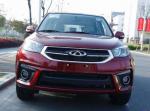 Chery Tiggo 3 usa Chery Tiggo 3 usa sedan