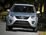 Tiggo 3 Chery approved Tiggo 3 Chery approved 2013