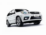 Tiggo 3 Chery auto Tiggo 3 Chery auto suv