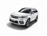 Tiggo 3 Chery Characteristics Tiggo 3 Chery Characteristics 2007